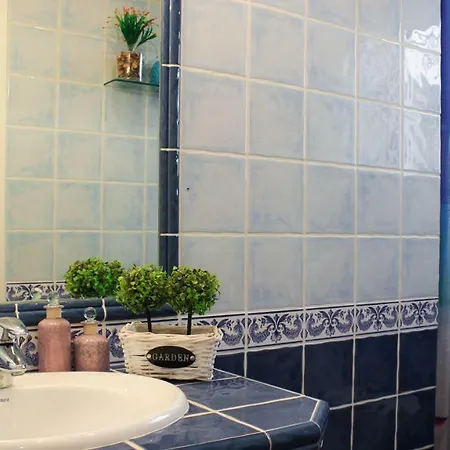 Sitges Apartment アパート