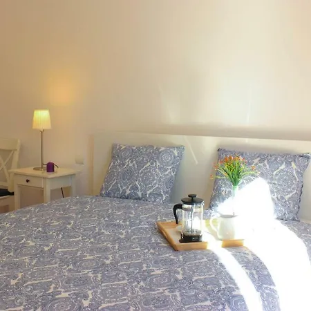 Sitges Apartment シッチェス