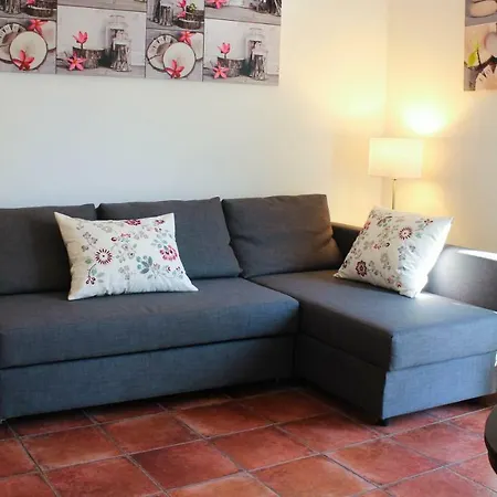 Sitges Apartment Apartament
