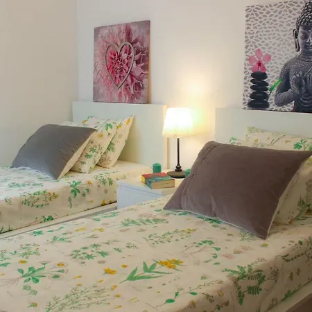 アパート Sitges Apartment *