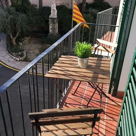アパート Sitges Apartment