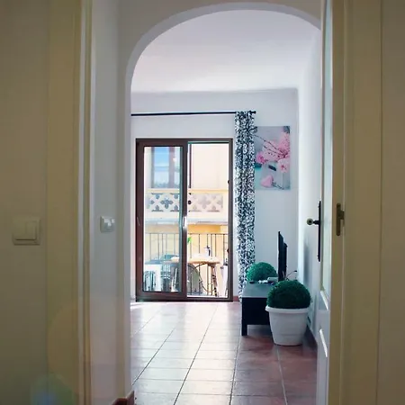 Sitges Apartment アパート シッチェス