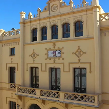 Apartament Sitges Apartment *