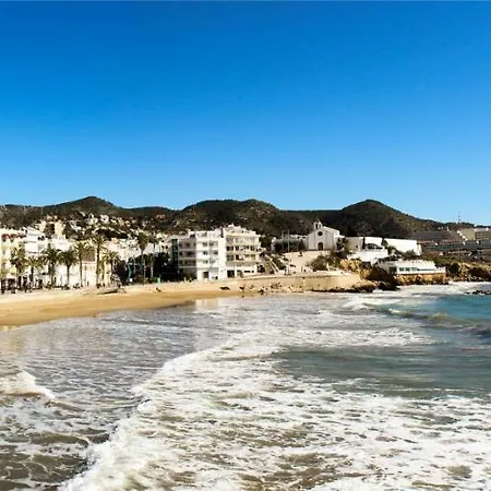 Sitges Apartment アパート *