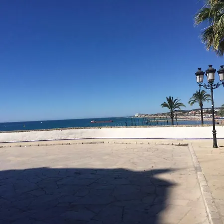 Sitges Apartment アパート *
