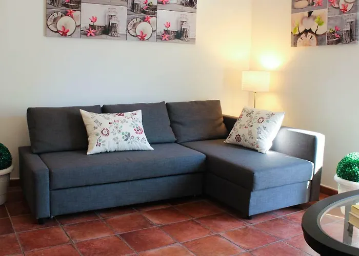 Sitges Apartment Apartament