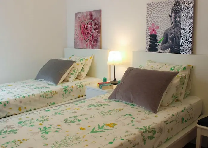 Apartament Sitges Apartment *