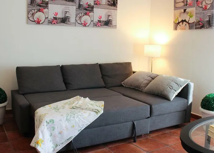 Sitges Apartment Apartament Sitges