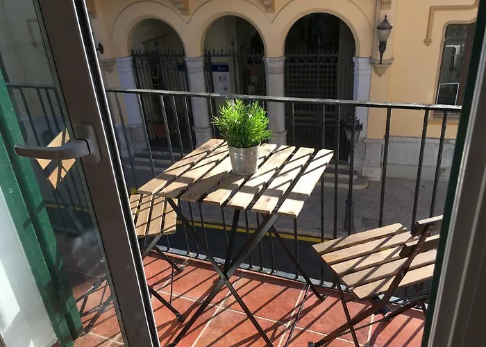 Sitges Apartment Apartament