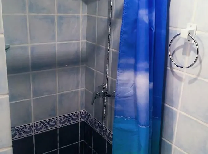 Sitges Apartment