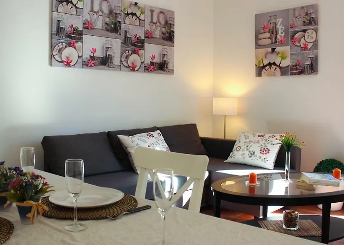 Sitges Apartment Apartament