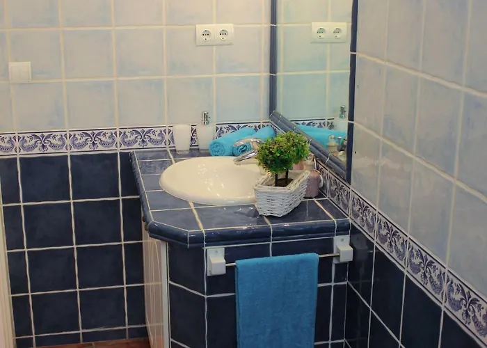 Sitges Apartment Apartament