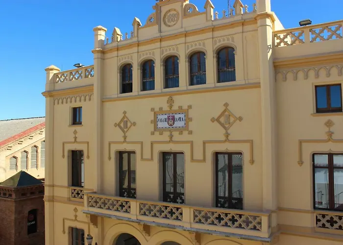 Apartament Sitges Apartment *
