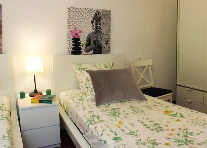 Sitges Apartment