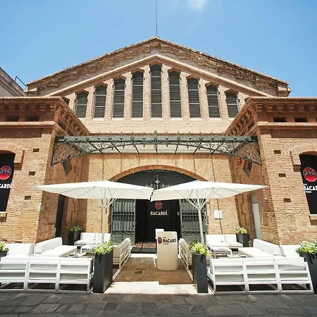 Sitges Apartment Apartamento