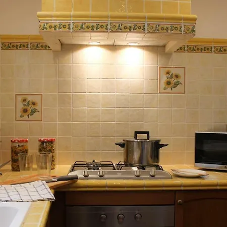 Sitges Apartment