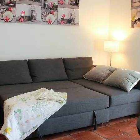 Sitges Apartment Apartamento Sitges