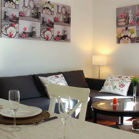 Sitges Apartment Apartamento