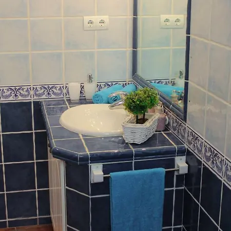 Sitges Apartment Apartamento