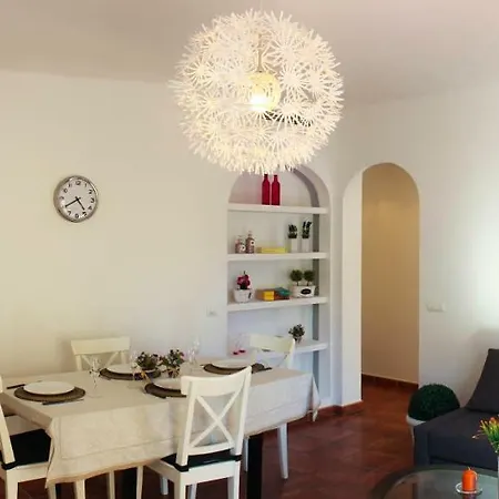 Sitges Apartment