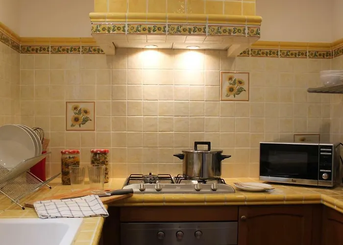 Sitges Apartment