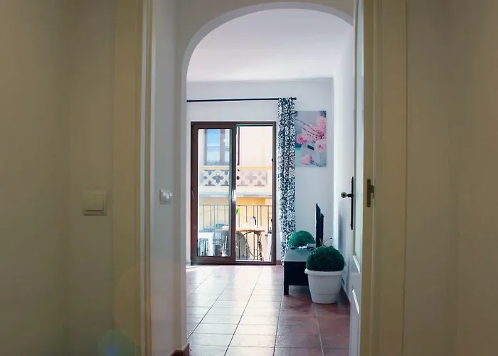 Sitges Apartment Appartement Sitges